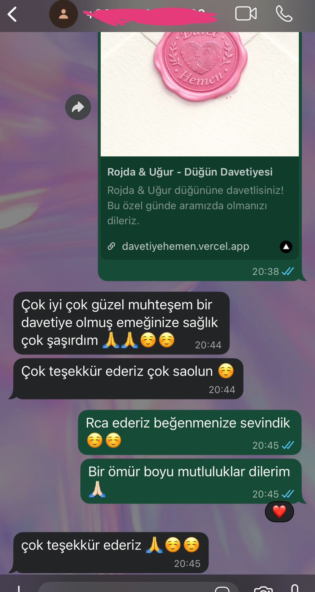 Müşteri Yorumu 5