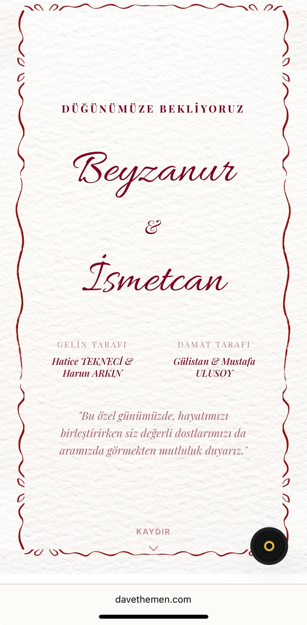 Müşteri Yorumu 10