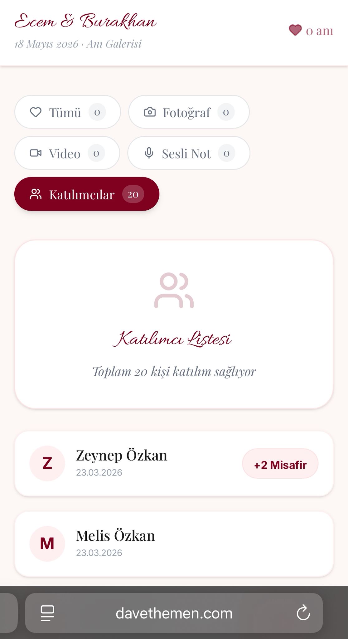 Müşteri Yorumu 6